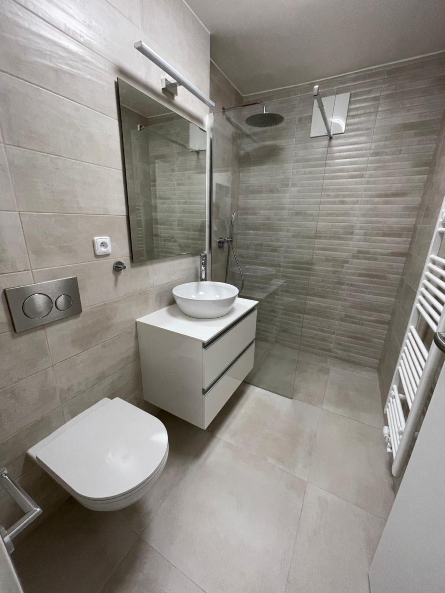 Apartman Sadova Zlin Exterior photo